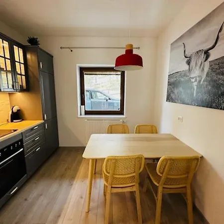 Apartman Apartma Medved - Pokljuka *