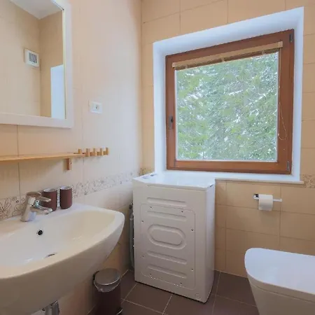 Apartamento Apartma Medved - Pokljuka Zgornje Gorje
