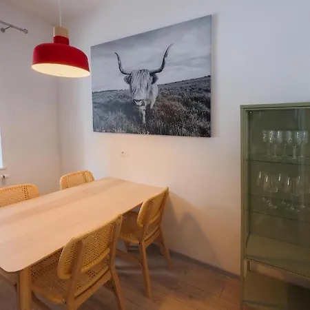 Apartma Medved - Pokljuka *