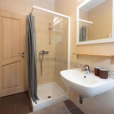 Apartma Medved - Pokljuka