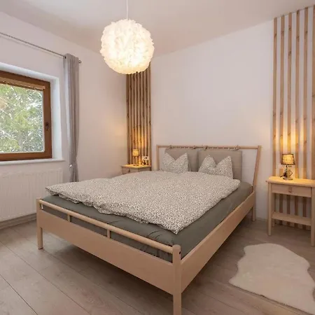 Apartma Medved - Pokljuka Apartamento *