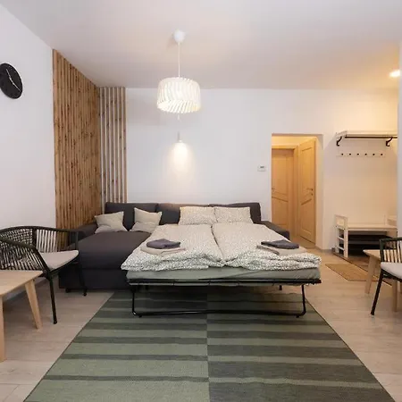 Apartman Apartma Medved - Pokljuka Zgornje Gorje