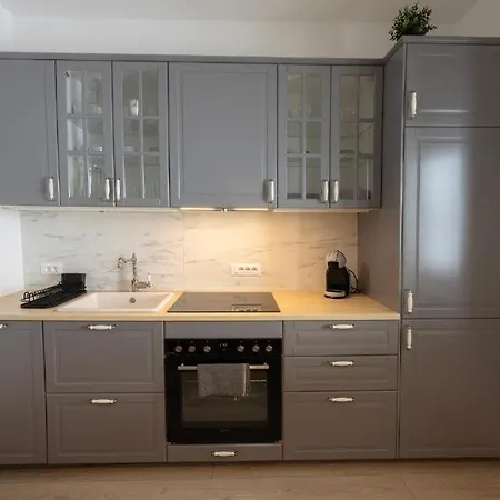 Apartma Medved - Pokljuka Zgornje Gorje