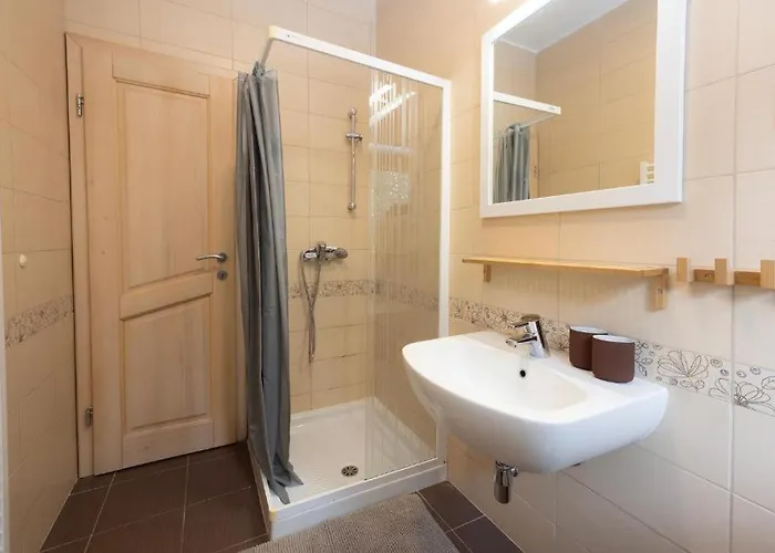 Apartma Medved - Pokljuka