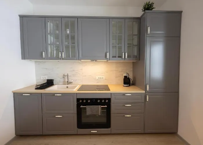 Apartma Medved - Pokljuka Zgornje Gorje