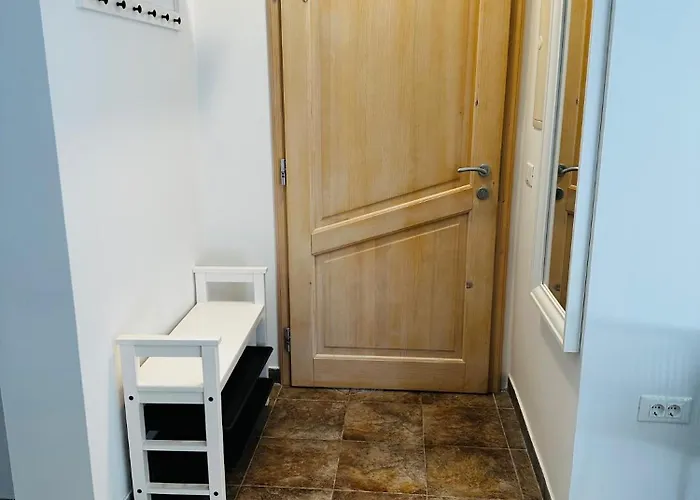 Apartma Medved - Pokljuka Apartament